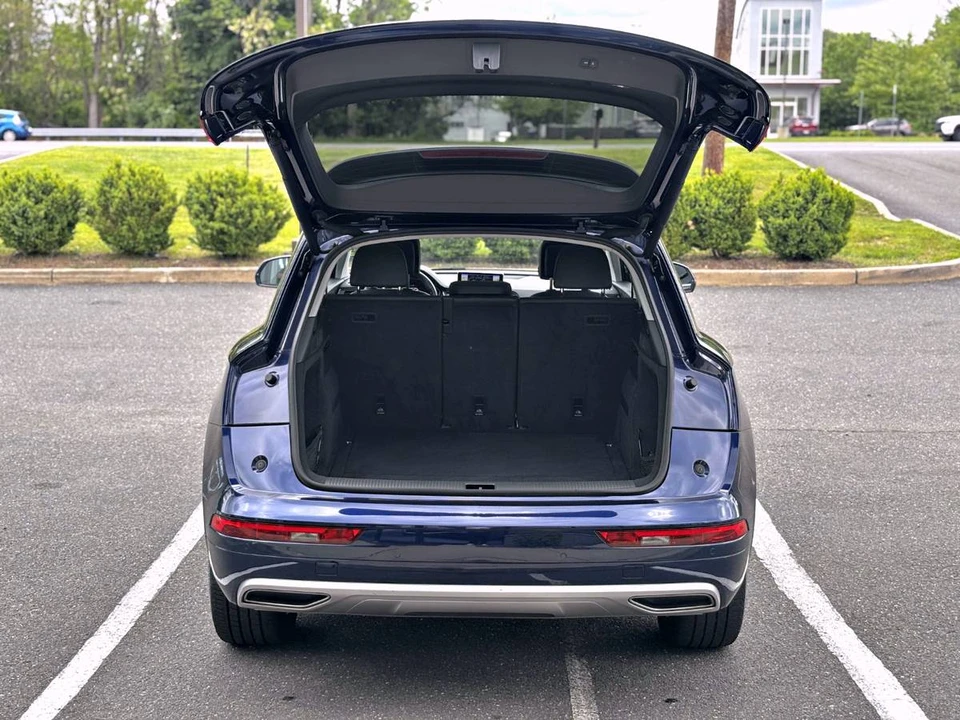 2018 Audi FY Q5 - Image 16 of 18