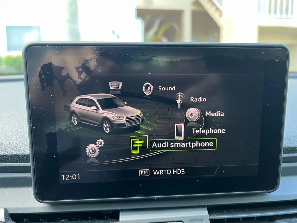2018 Audi FY Q5 - Image 16 of 18