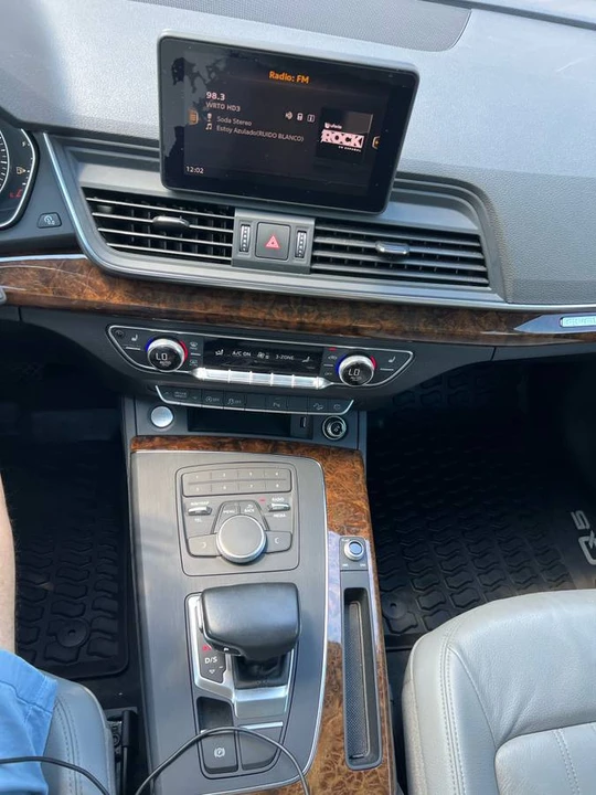 2018 Audi FY Q5 - Image 15 of 18