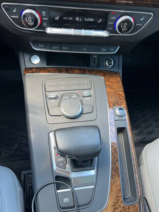 2018 Audi FY Q5 - Image 12 of 18