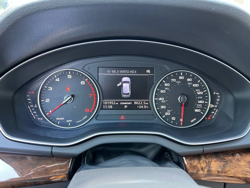2018 Audi FY Q5 - Image 17 of 18