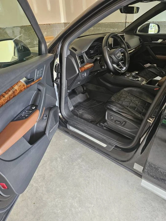 2018 Audi FY Q5 - Image 6 of 12