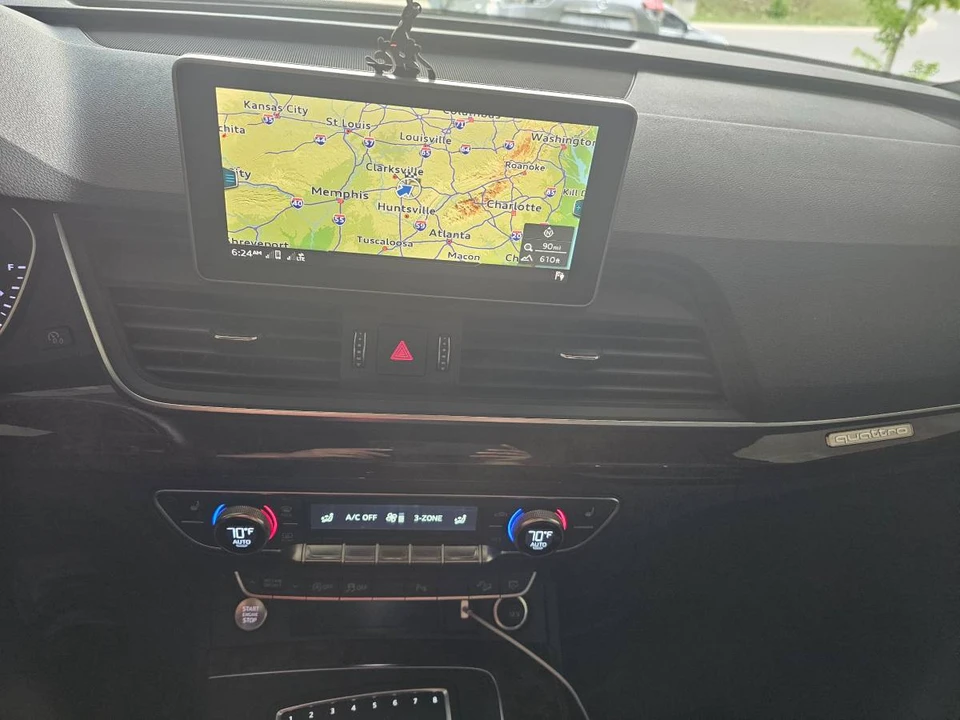 2018 Audi FY Q5 - Image 8 of 12