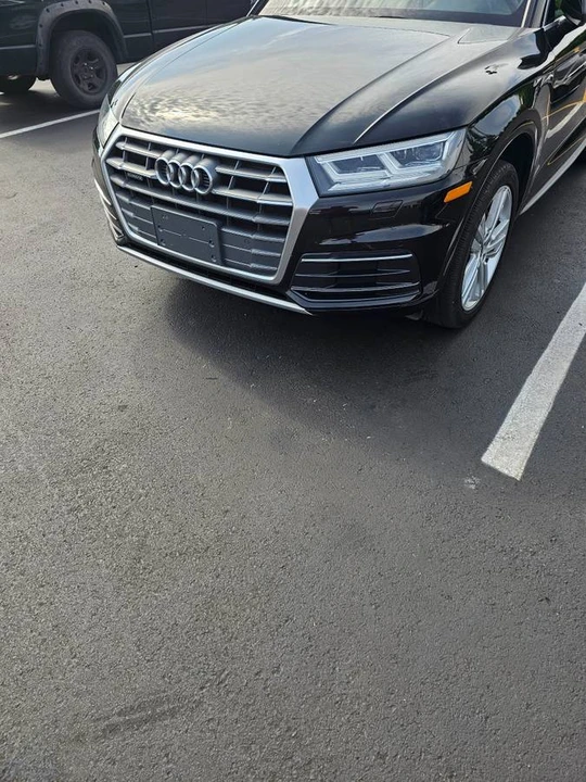 2018 Audi FY Q5 - Image 12 of 12