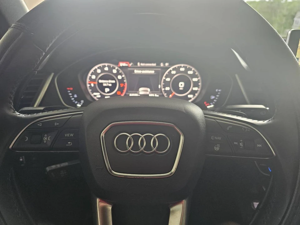 2018 Audi FY Q5 - Image 9 of 12