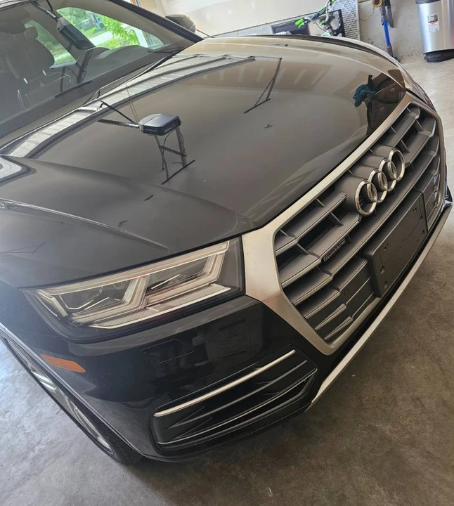 2018 Audi FY Q5 - Image 2 of 12