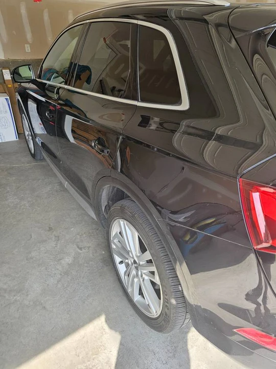 2018 Audi FY Q5 - Image 3 of 12
