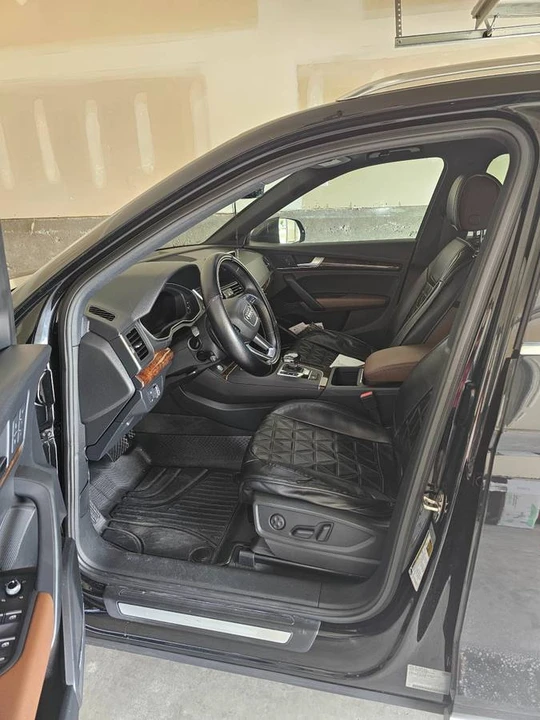 2018 Audi FY Q5 - Image 5 of 12