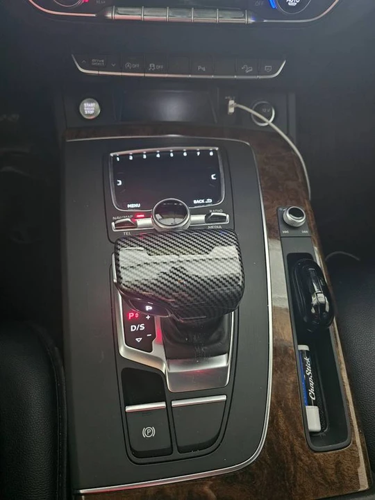 2018 Audi FY Q5 - Image 11 of 12