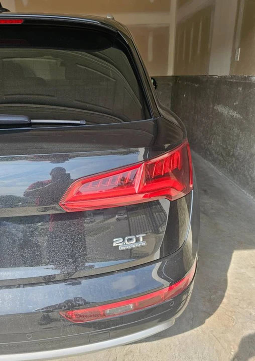 2018 Audi FY Q5 - Image 4 of 12
