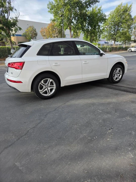 2018 Audi FY Q5 - Image 4 of 17
