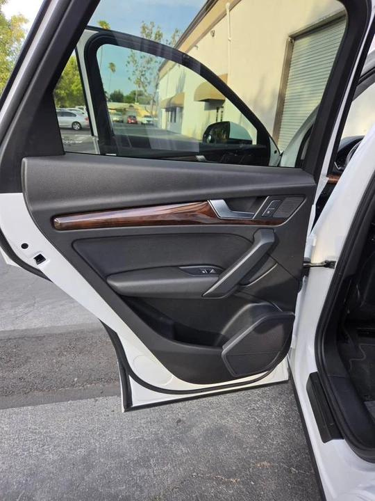 2018 Audi FY Q5 - Image 16 of 17