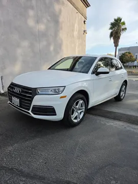 2018 Audi Q5 Quattro Premium