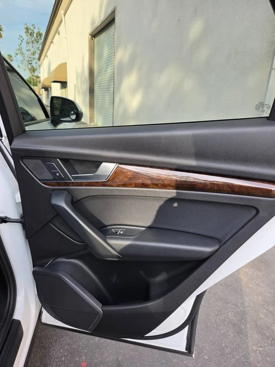 2018 Audi FY Q5 - Image 15 of 17
