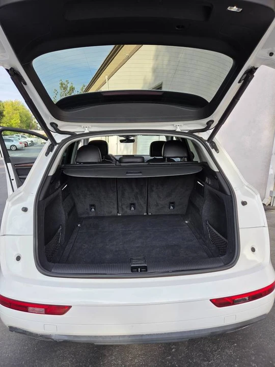 2018 Audi FY Q5 - Image 17 of 17