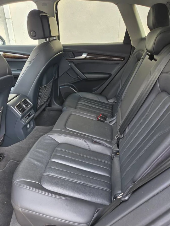 2018 Audi FY Q5 - Image 12 of 17