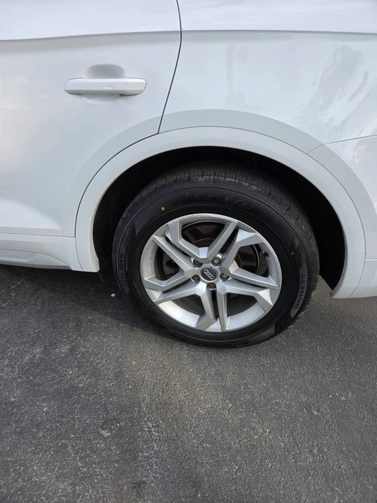 2018 Audi FY Q5 - Image 9 of 17