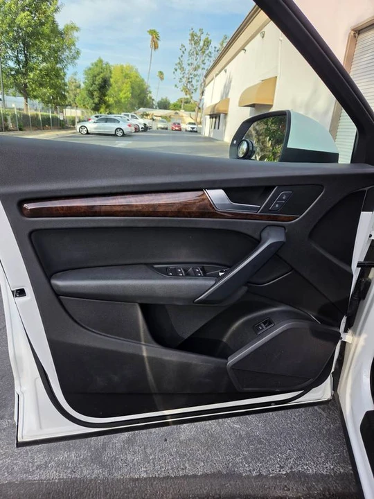2018 Audi FY Q5 - Image 13 of 17