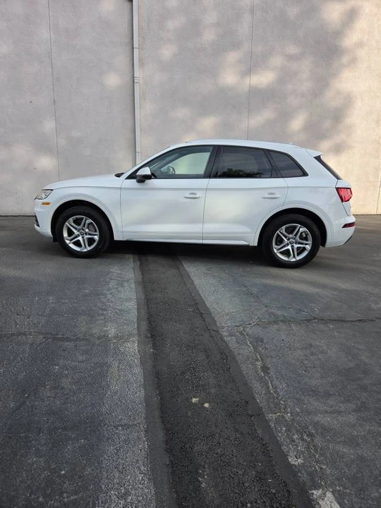 2018 Audi FY Q5 - Image 8 of 17
