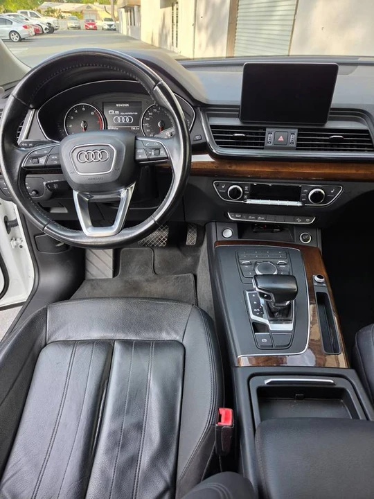 2018 Audi FY Q5 - Image 10 of 17