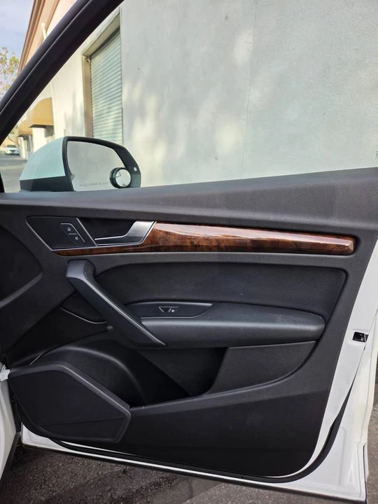 2018 Audi FY Q5 - Image 14 of 17