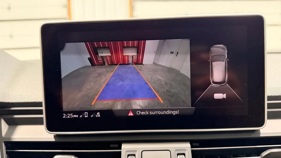 2018 Audi FY Q5 - Image 19 of 20