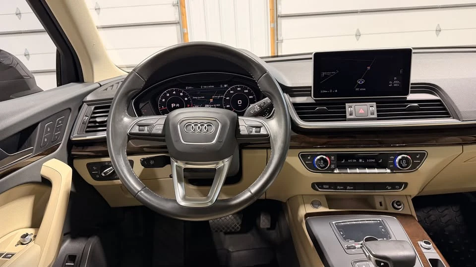 2018 Audi FY Q5 - Image 14 of 20