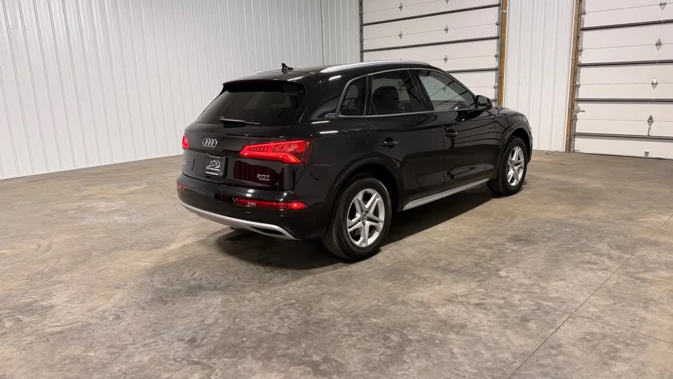 2018 Audi FY Q5 - Image 4 of 20