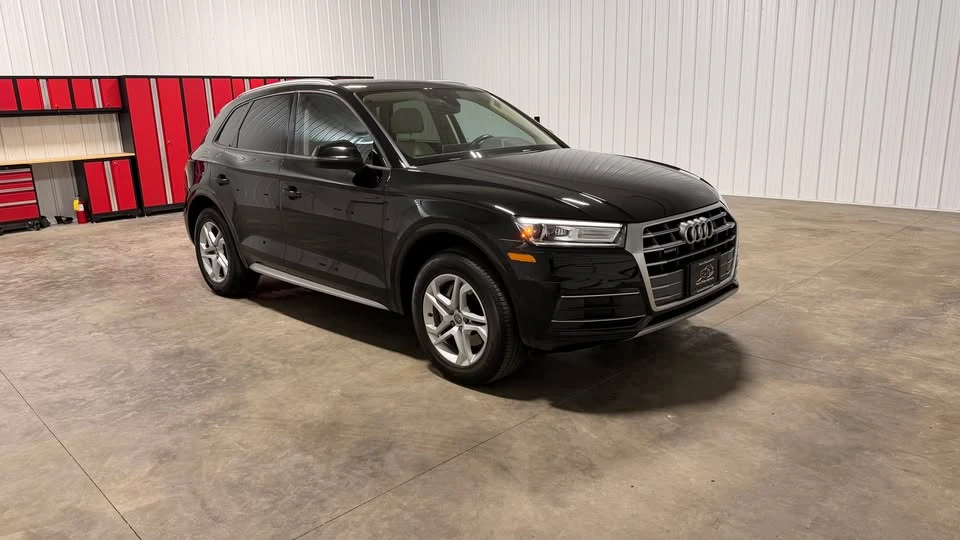 2018 Audi FY Q5 - Image 6 of 20
