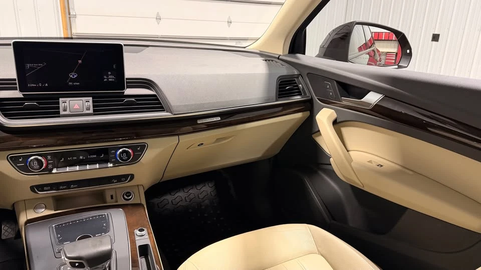 2018 Audi FY Q5 - Image 16 of 20