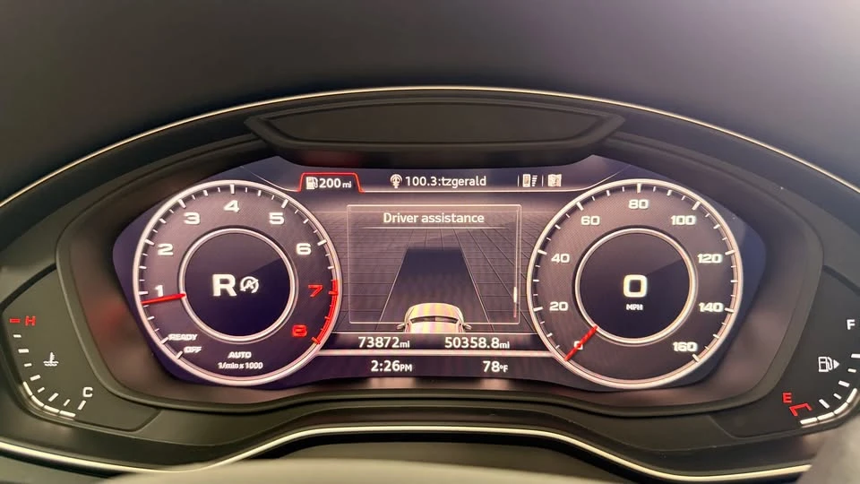 2018 Audi FY Q5 - Image 20 of 20