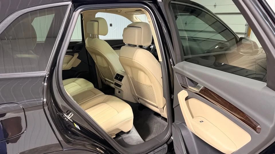 2018 Audi FY Q5 - Image 11 of 20