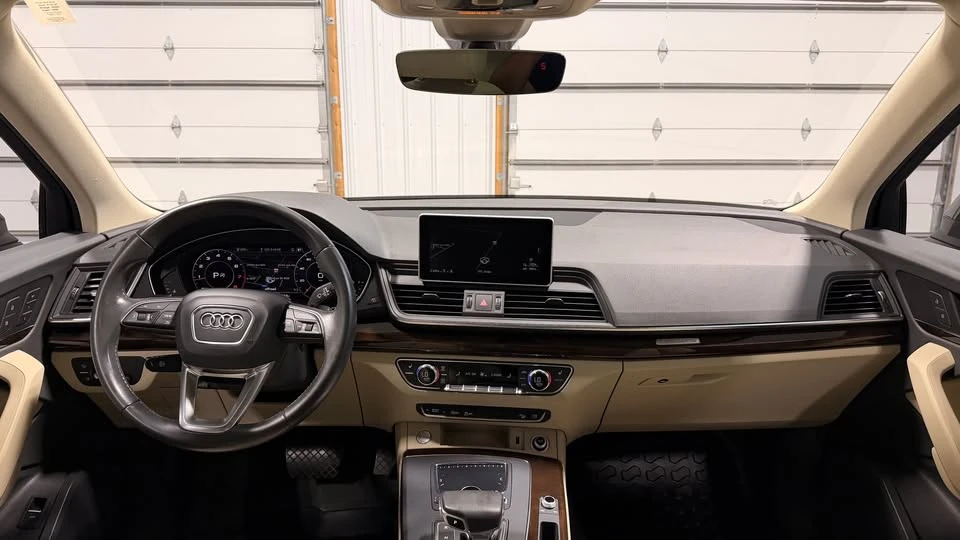 2018 Audi FY Q5 - Image 13 of 20