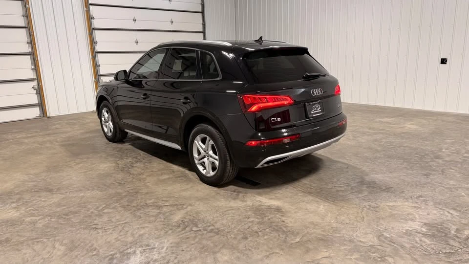 2018 Audi FY Q5 - Image 2 of 20