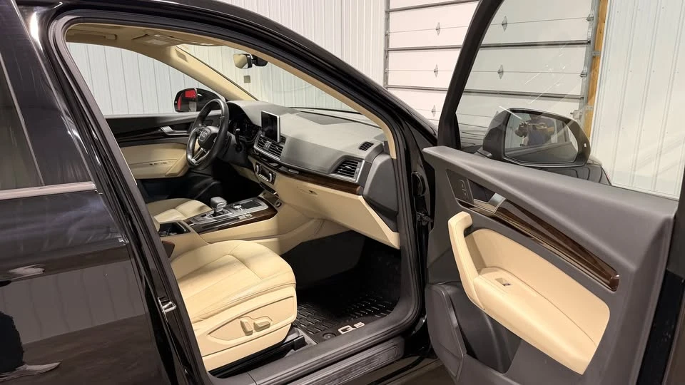2018 Audi FY Q5 - Image 12 of 20