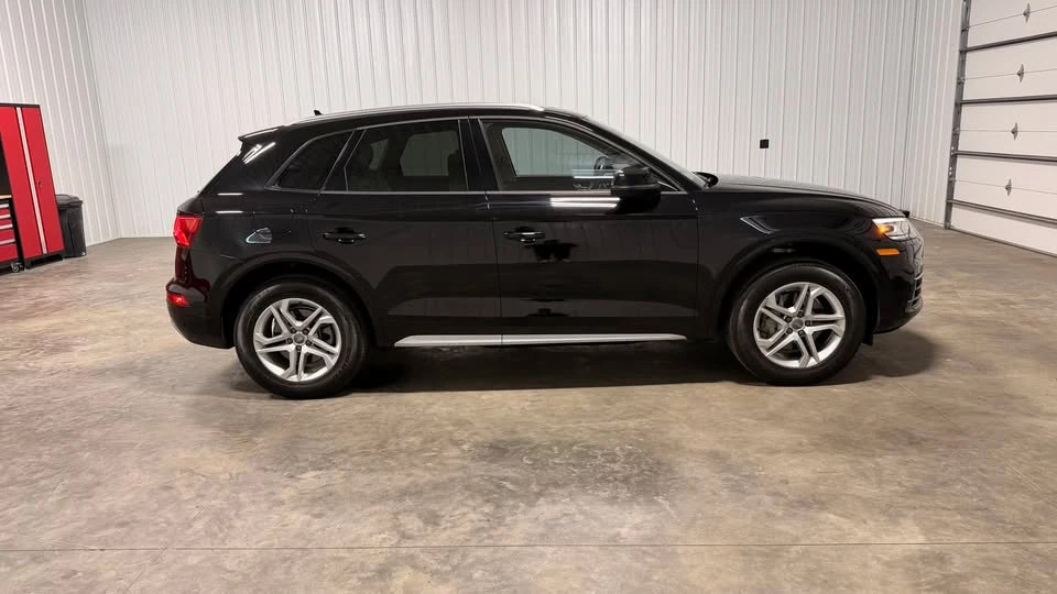 2018 Audi FY Q5 - Image 5 of 20