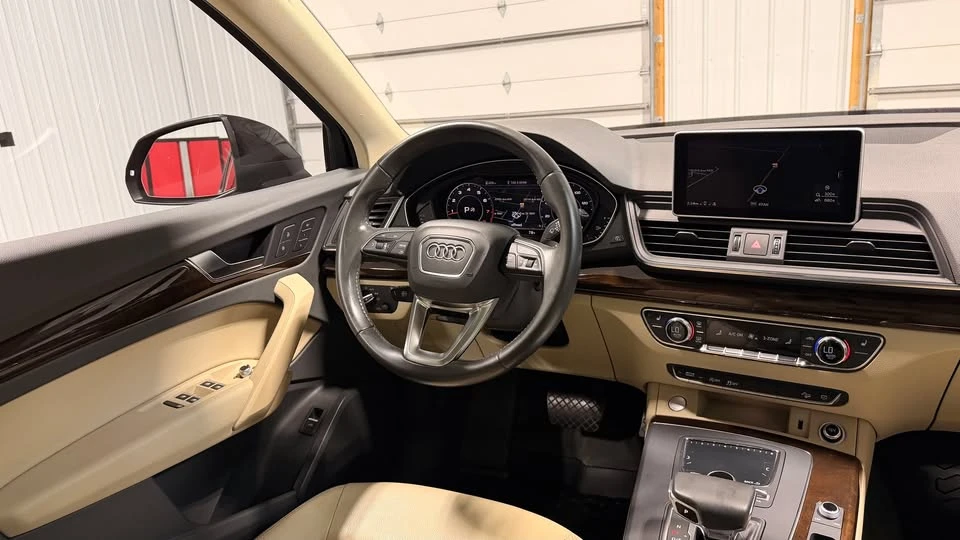 2018 Audi FY Q5 - Image 15 of 20