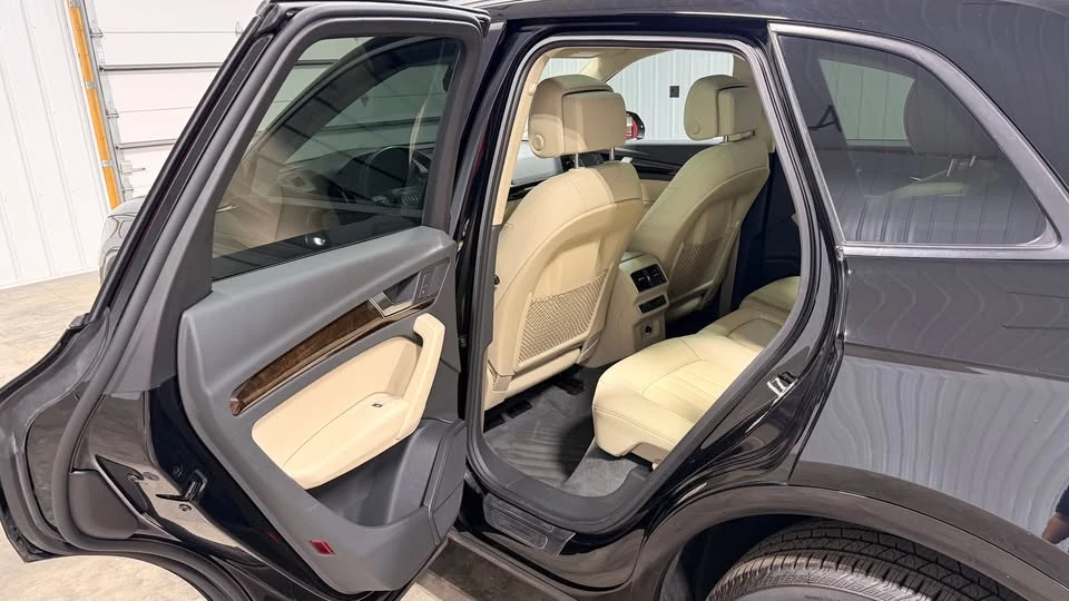 2018 Audi FY Q5 - Image 10 of 20