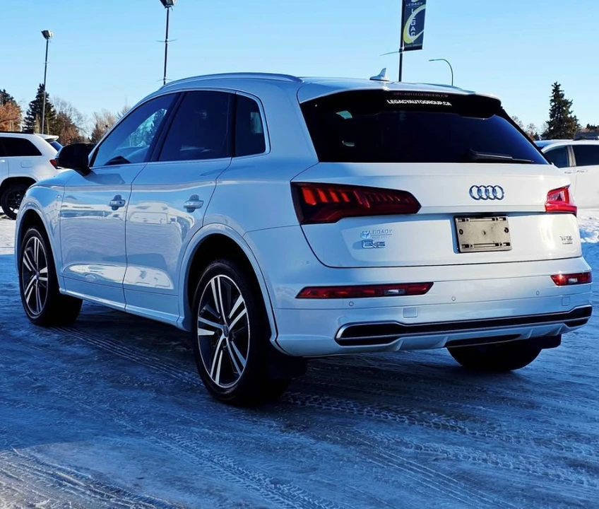 2018 Audi FY Q5 - Image 2 of 6
