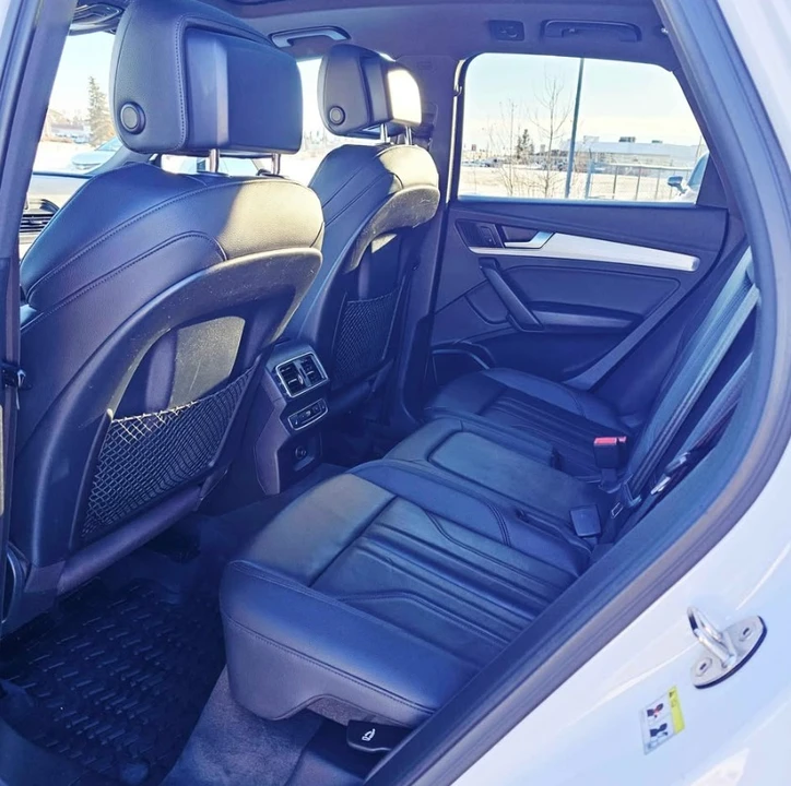 2018 Audi FY Q5 - Image 3 of 6