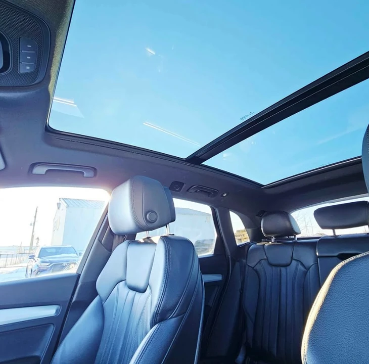 2018 Audi FY Q5 - Image 6 of 6