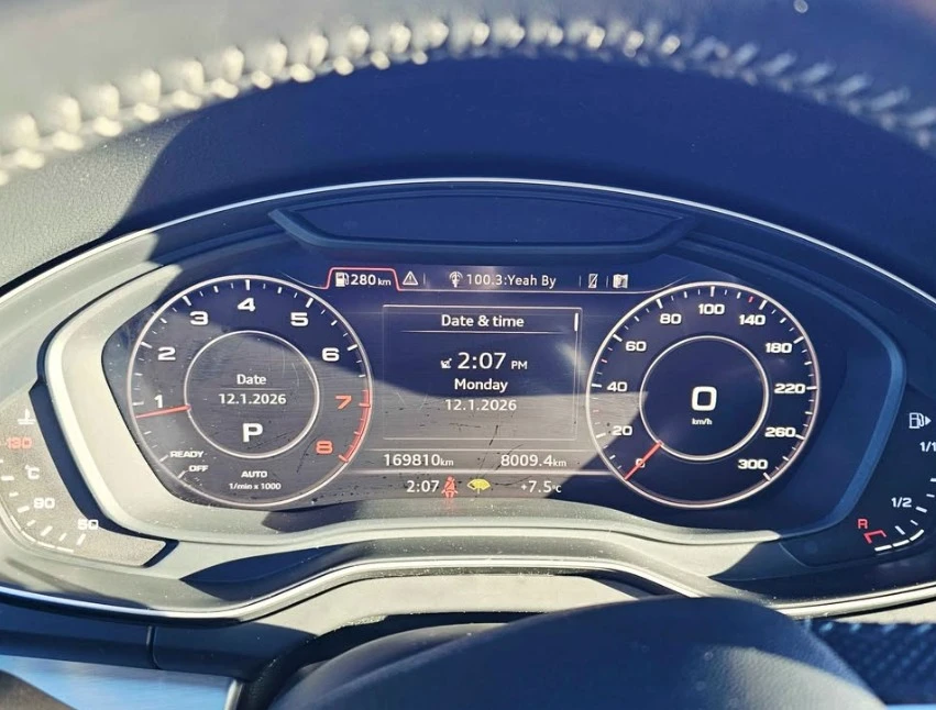 2018 Audi FY Q5 - Image 4 of 6