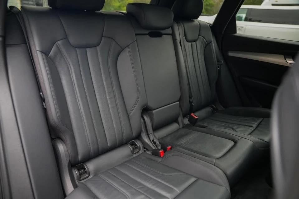 2018 Audi FY Q5 - Image 17 of 19