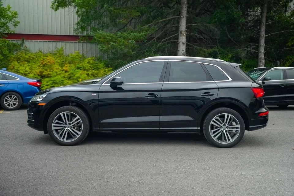 2018 Audi FY Q5 - Image 11 of 19