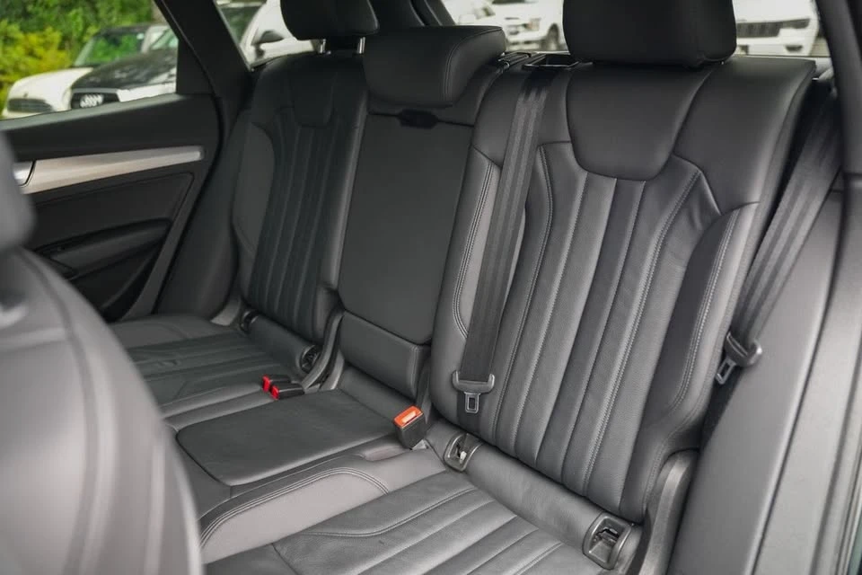 2018 Audi FY Q5 - Image 14 of 19