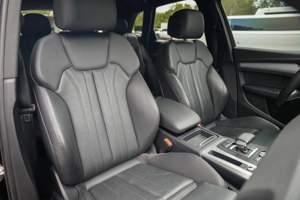 2018 Audi FY Q5 - Image 18 of 19