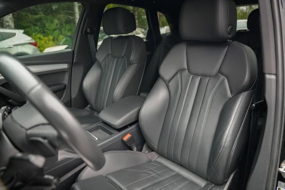 2018 Audi FY Q5 - Image 13 of 19