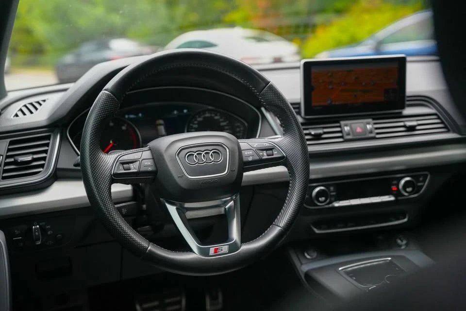 2018 Audi FY Q5 - Image 16 of 19