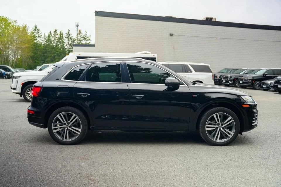 2018 Audi FY Q5 - Image 5 of 19
