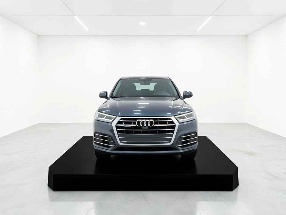 2018 Audi FY Q5 - Image 2 of 14